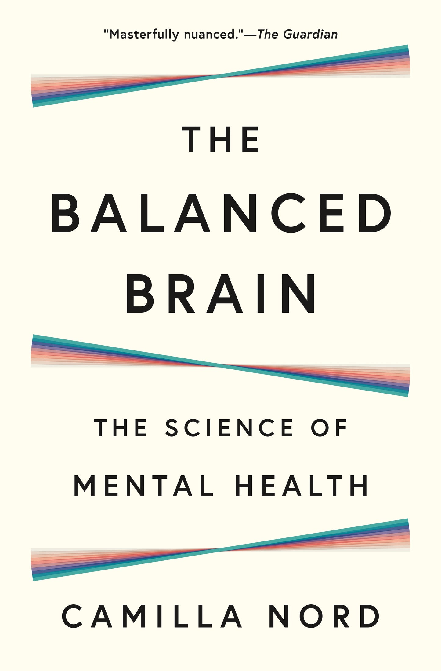 The Balanced Brain: The Science of Mental Health