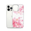 Clear Case for iPhone® - Admission365